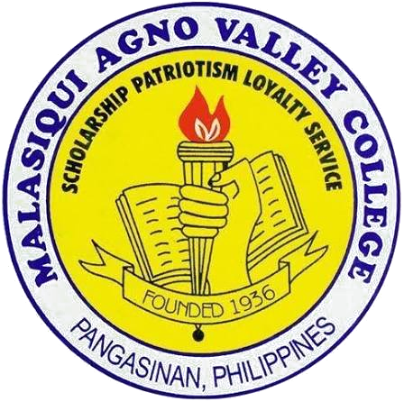 Malasiqui Agno Valley College