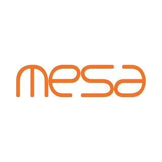 Mesa Filipino Moderne