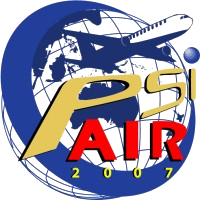 PSI Air 2007 Aviation Office