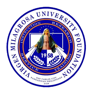 Virgen Milagrosa University Foundation
